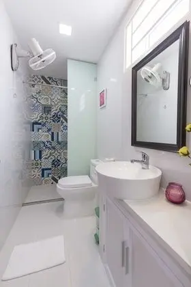 Deluxe Stüdyo, Şehir Manzaralı