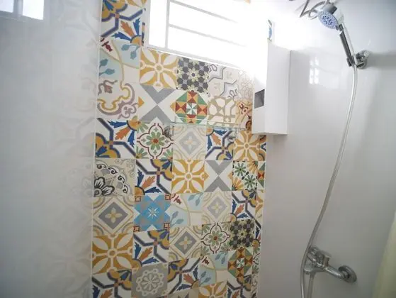 Deluxe Stüdyo, Şehir Manzaralı