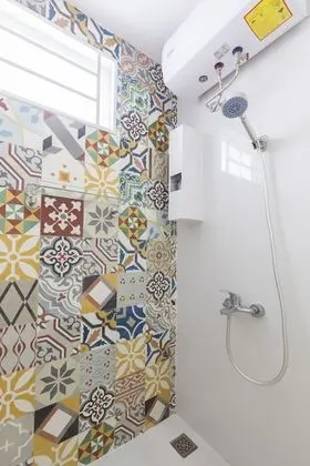 Deluxe Stüdyo, Şehir Manzaralı