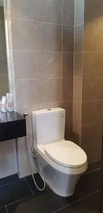 Superior İki Ayrı Yataklı Oda