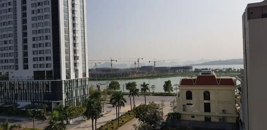 Superior İki Ayrı Yataklı Oda