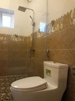 Oda, Dağ Manzaralı (King)