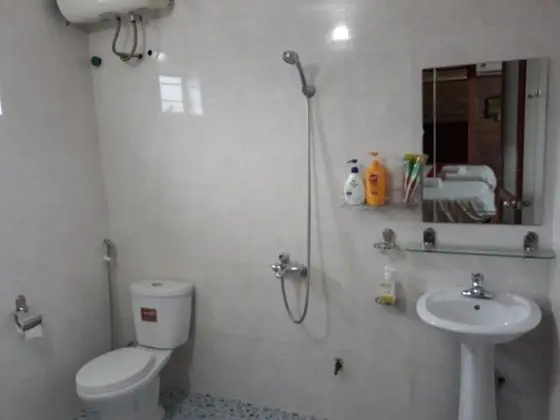 Superior İki Ayrı Yataklı Oda