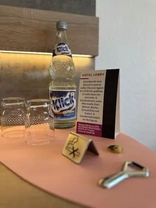 Exclusive Tek Büyük Yataklı Oda