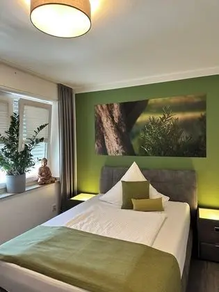 Exclusive Tek Kişilik Oda