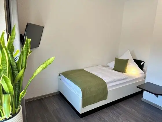 Exclusive Tek Kişilik Oda