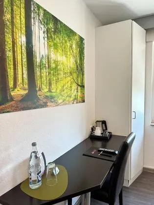 Exclusive Tek Kişilik Oda