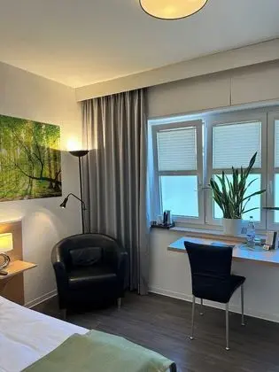 Exclusive Tek Kişilik Oda