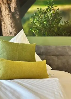 Exclusive Tek Kişilik Oda