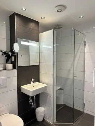 Exclusive Tek Kişilik Oda