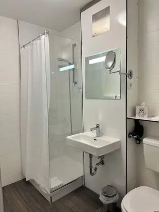 Exclusive Tek Kişilik Oda