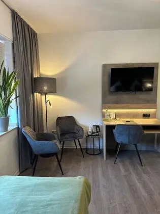 Standard Üç Kişilik Oda