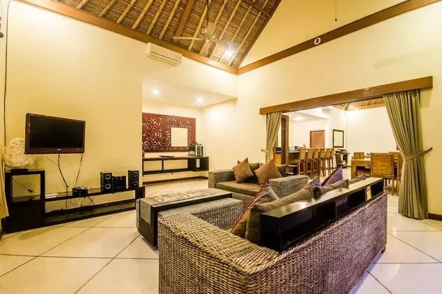 Villa, 5 Yatak Odası
