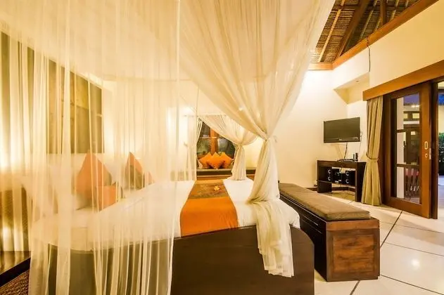 Villa, 5 Yatak Odası