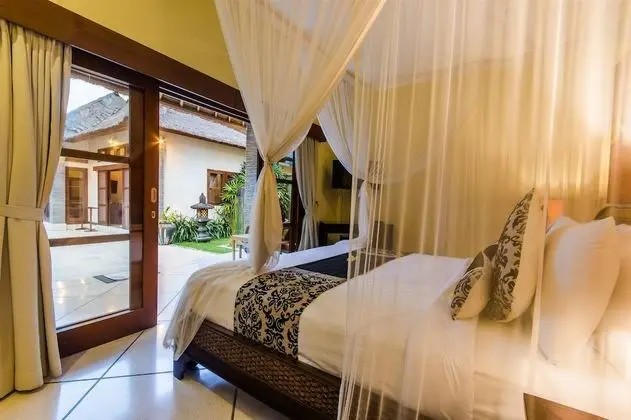 Villa, 5 Yatak Odası
