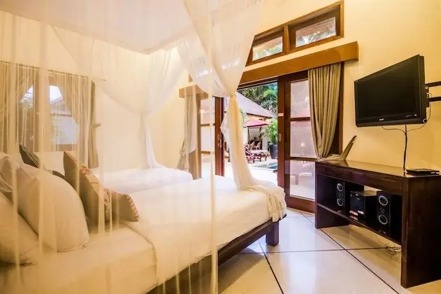 Villa, 5 Yatak Odası