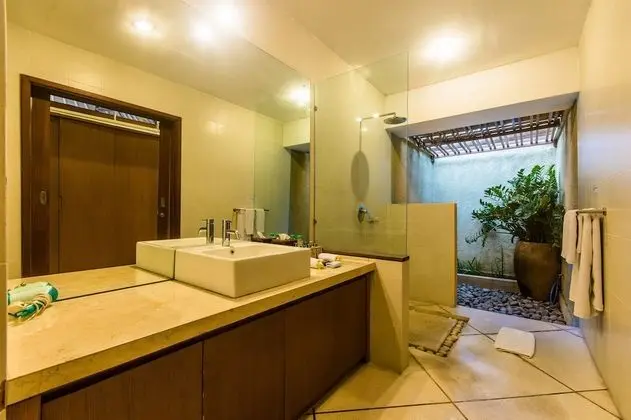 Villa, 5 Yatak Odası