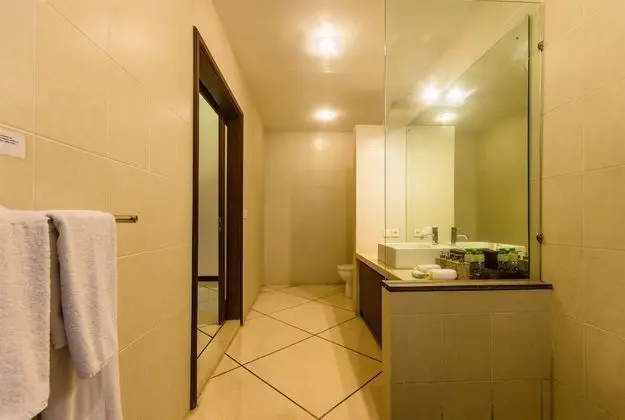 Villa, 5 Yatak Odası