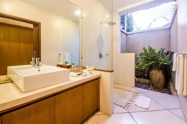 Villa, 5 Yatak Odası