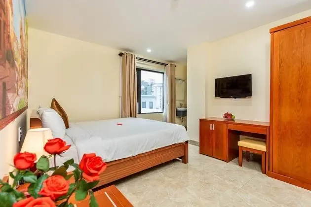 Deluxe Apart Daire, 1 Yatak Odası, Mutfak