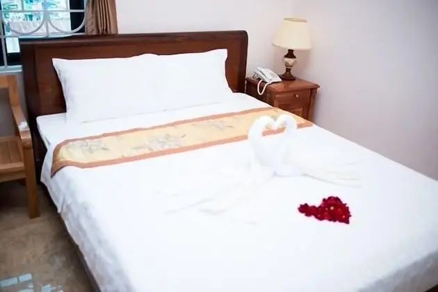 Tek Kişilik Oda