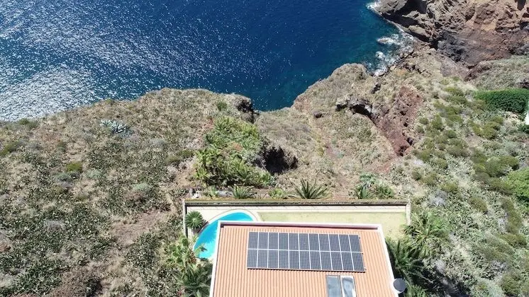 Ev, 4 Yatak Odası, Şömine