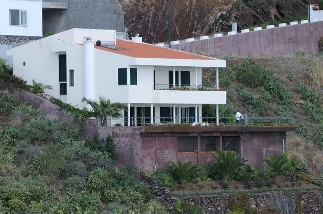 Ev, 4 Yatak Odası, Şömine