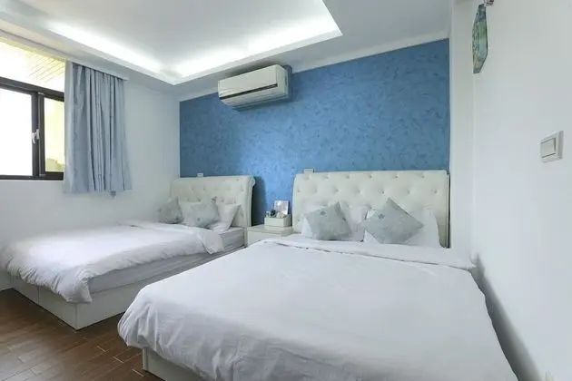 Standard Dört Kişilik Oda