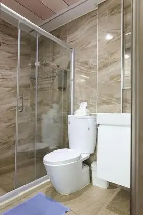 Standard Dört Kişilik Oda
