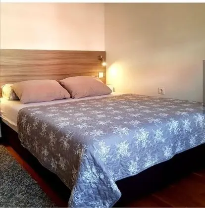 Apart Daire (Lavanda)