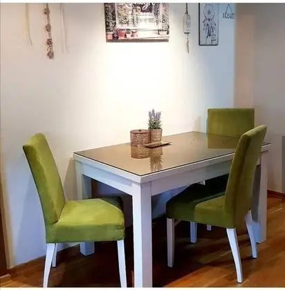 Apart Daire (Lavanda)