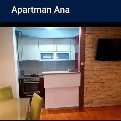 Apart Daire (Lavanda)