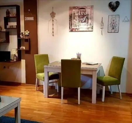 Apart Daire (Lavanda)