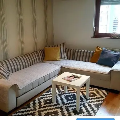 Apart Daire (Lavanda)