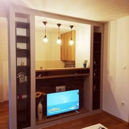 Apart Daire (Lavanda)