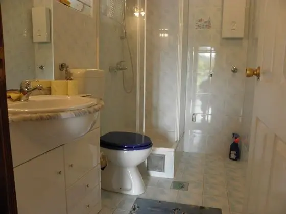 Apart Daire (Ana - 5 m from beach - A1 Plavi(2+2))