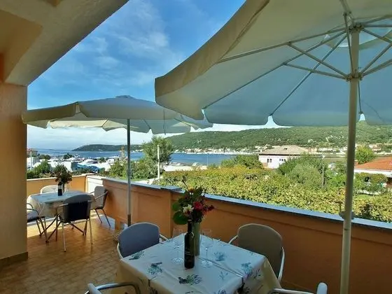 Apart Daire (Ana - 50m from sea - A1(4))