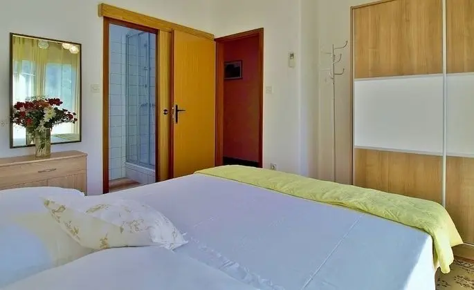 Apart Daire (Ana - 50m from sea - A1(4))