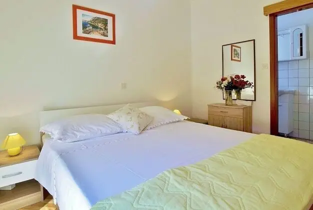 Apart Daire (Ana - 50m from sea - A1(4))
