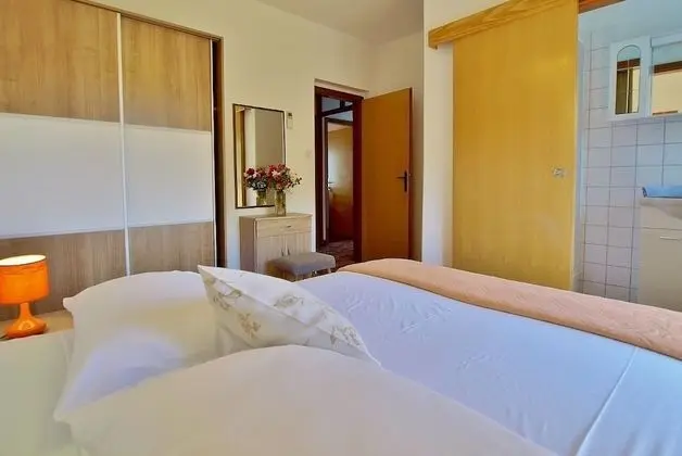 Apart Daire (Ana - 50m from sea - A1(4))