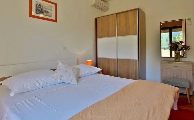 Apart Daire (Ana - 50m from sea - A1(4))