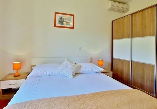 Apart Daire (Ana - 50m from sea - A1(4))