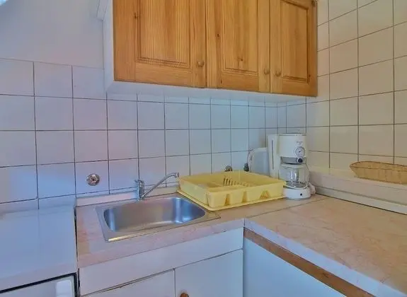 Apart Daire (Ana - 50m from sea - A1(4))