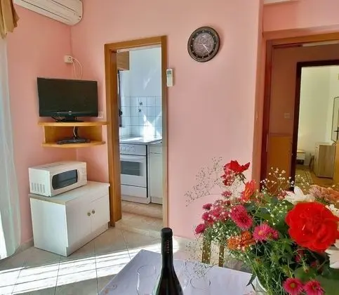 Apart Daire (Ana - 50m from sea - A1(4))