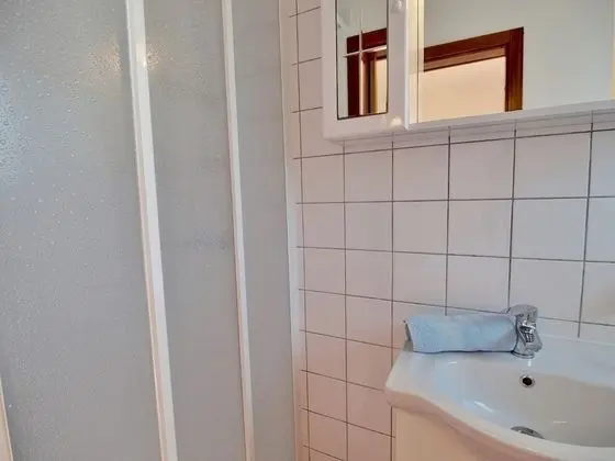Apart Daire (Ana - 50m from sea - A1(4))