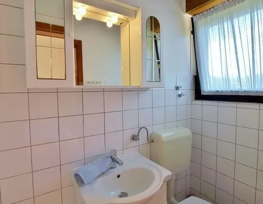 Apart Daire (Ana - 50m from sea - A1(4))