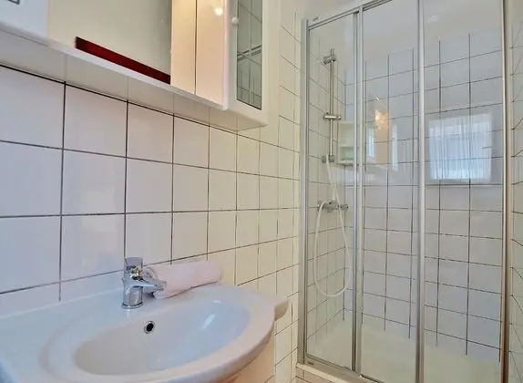 Apart Daire (Ana - 50m from sea - A1(4))