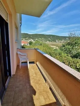 Apart Daire (Ana - 50m from sea - A1(4))