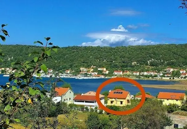 Apart Daire (Ana - 50m from sea - A1(4))