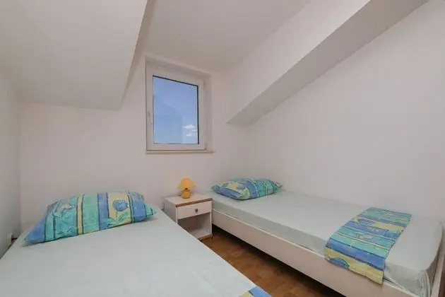 Apart Daire (Ana - 50m from Sea - A3(4+1))